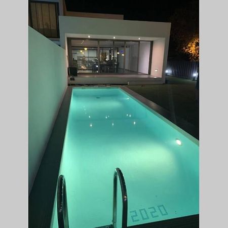 Modern Villa With Private Pool/ 400M To The Beach Grao de Castellon Exterior foto